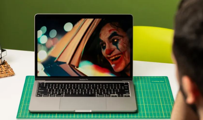 راز مخفی مک‌بوک آشکار شد!