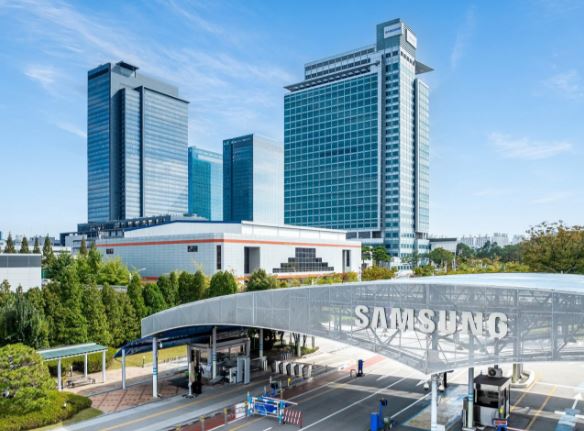 سامسونگ مدیر جدید بخش DX را منصوب کرد: تحول در تجربه محصولات هوشمند