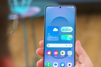 سامسونگ یک گام جلوتر: توسعه One UI 8.5 برای گلکسی S26 آغاز شد!