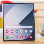 شکست سکوت: جزئیات نمایشگر iPhone Fold لو رفت!