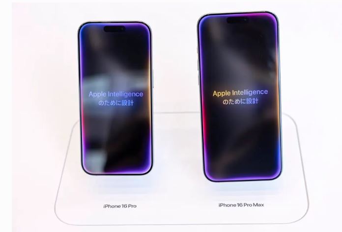 تحول در طراحی آیفون 17 پرو: شایعات جدید از تغییرات اساسی خبر می‌دهند