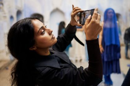 اپل با آیفون 16 پرو مکس و مکبوک پرو سینما خلق کرد: تماشای 4 شاهکار فیلمسازی موبایلی!