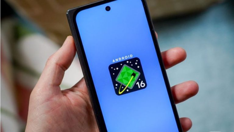 اندروید 16 بتا 4 رسید: آخرین نسخه آزمایشی برای گوشی‌های پیکسل منتشر شد