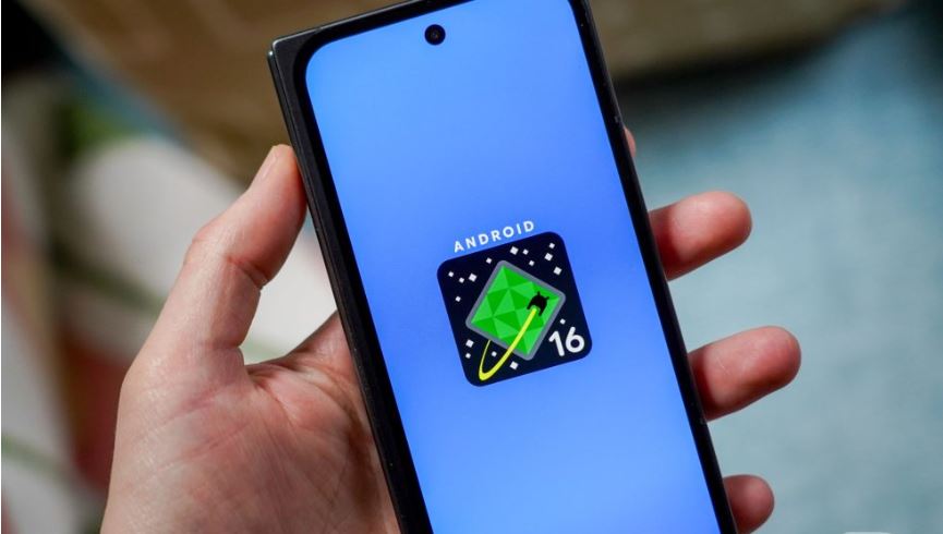 اندروید 16 بتا 4 رسید: آخرین نسخه آزمایشی برای گوشی‌های پیکسل منتشر شد