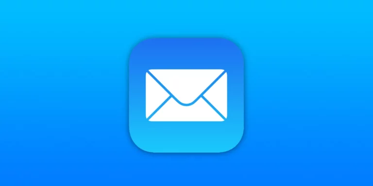 رازگشایی iOS 18.5: قابلیت پنهان در اپلیکیشن Mail بالاخره فعال شد!