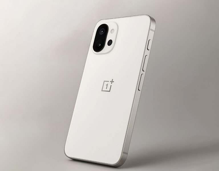 OnePlus 13T با ظرفیت باتری خیرهکننده و فناوری شارژ پیشرفته رونمایی میشود