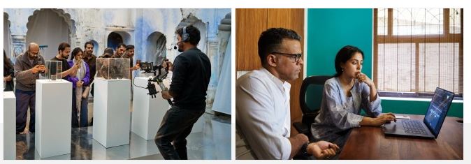 اپل با آیفون 16 پرو مکس و مک‌بوک پرو سینما خلق کرد: تماشای 4 شاهکار فیلم‌سازی موبایلی!