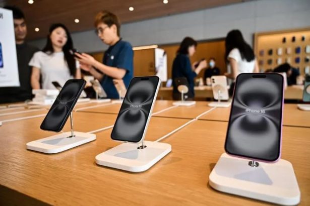 اپل iOS 18.4.1 را منتشر کرد: این آپدیت امنیتی را فوراً نصب کنید!