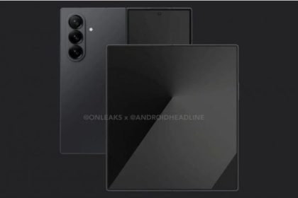 شایعات انفجاری: گلکسی Z Fold7 باریکترین حالت و Z Flip7 با باتری غولآسا!