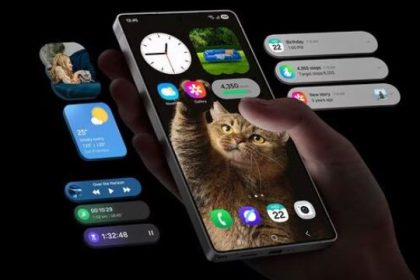 به روزرسانی انقلابی سامسونگ: One UI 7 از امروز منتشر شد!
