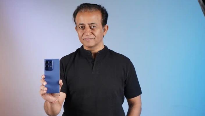 رایحه‌ی فناوری: اینفینیکس اولین گوشی هوشمند با قابلیت پخش عطر را رونمایی کرد!