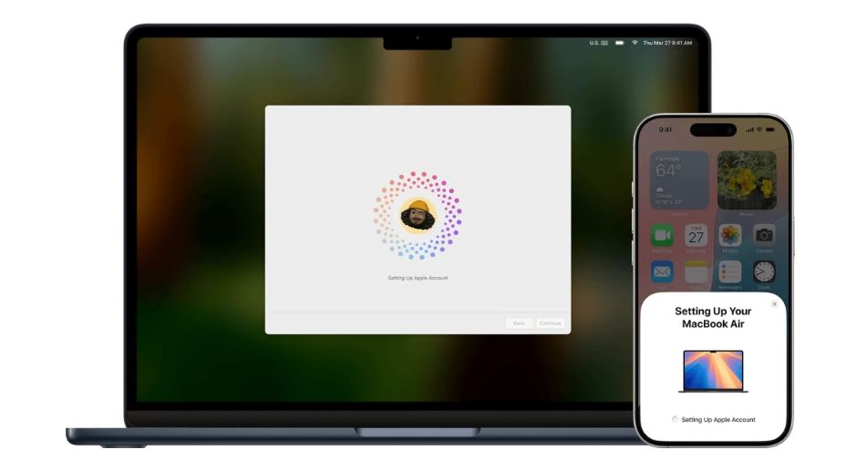 انقلابی خاموش: iOS 18.4 راه‌اندازی مک با آیفون را به ساده‌ترین شکل ممکن کرد!