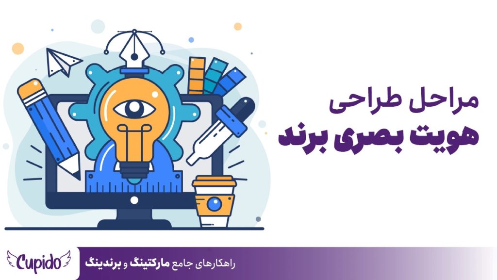 هویت برند، راز دیدهشدن در دنیای بیصداها | چرا برند شما نیاز به شخصیت دارد؟