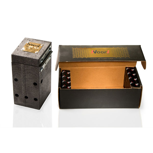 مزایای استفاده از قالب گرافیتی کدولد در پروژههای ارتینگ