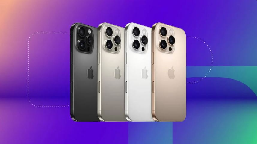 آخرین قدم قبل از عرضه: نسخه نهایی iOS 18.5 به زودی منتشر می‌شود