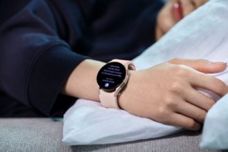همکاری انقلابی سامسونگ و استنفورد: دقت تشخیص آپنه خواب در Galaxy Watch به سطح جدیدی می‌رسد