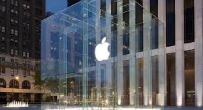 رکوردشکنی تاریخی اپل: درآمد خدمات به اوج جدید رسید