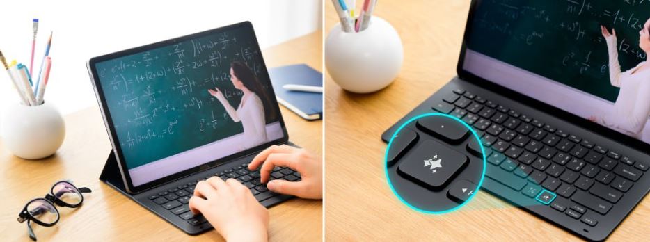 تبلت آموزشی سامسونگ: Galaxy Tab S10 FE+ برای دانش‌آموزان و دانشجویان