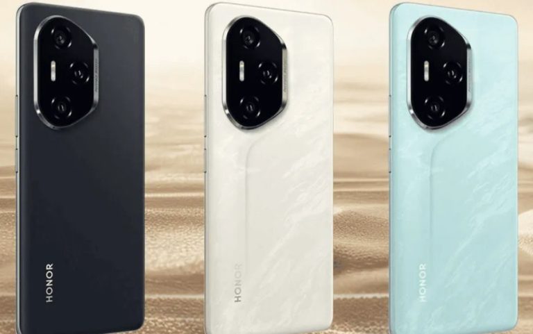 دوربین اصلی پرتوان سری Honor 400 رونمایی شد