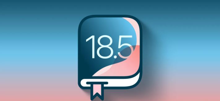 iOS 18.5 رسید! تمام قابلیتهای جدیدی که باید بدانید