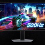پرده‌برداری از رویای گیمرها: مانیتور 500 هرتزی Samsung Odyssey OLED G6 به زودی در بازارهای جهانی