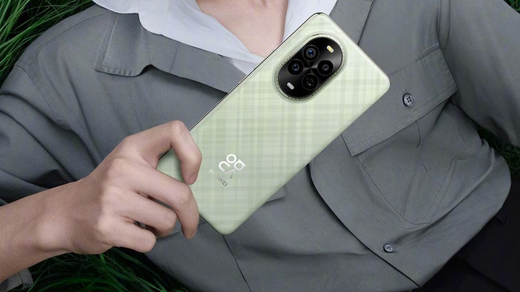 هواوی باز هم غافلگیر می‌کند: رونمایی از Nova 14 و نوآوری‌های شگفت‌انگیز
