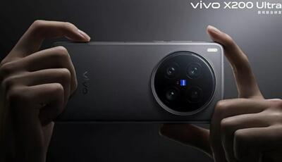 «vivo X200 Ultra» شانس موفقیت جهانی داشت و «X200s» هم عملکردی قوی نشان داد