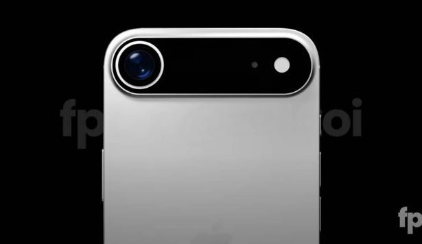 اجزئیات شوکه‌کننده باتری و وزن iPhone 17 Air فاش شد