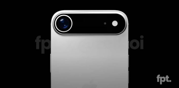 اجزئیات شوکه‌کننده باتری و وزن iPhone 17 Air فاش شد