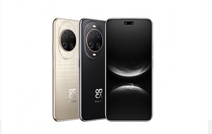 هوآوی نوا 14 اولترا رونمایی شد: دوربین پریسکوپ 50MP، صفحه‌نمایش خیره‌کننده و شارژ فوق‌سریع