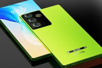 vivo T4 Ultra با قدرت و دوربین خیره‌کننده: تمام جزئیات فاش شده