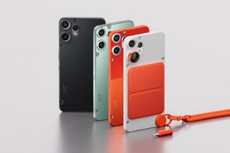 رونمایی از گوشی CMF Phone 2 Pro در بازار هند