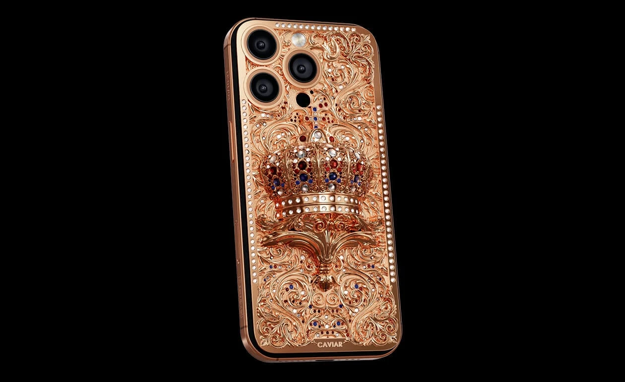 شکستن تمام رکوردها! رلمی از گوشی با باتری 10000mAh و شارژ 320 واتی رونمایی کرد