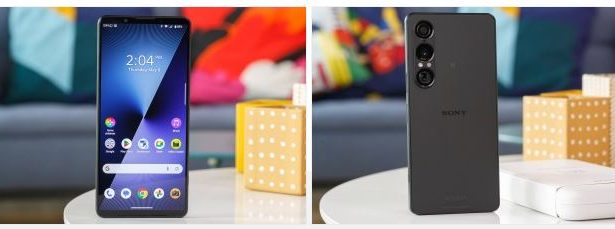 شما هم می‌خرید؟ نظرتان را درباره Sony Xperia 1 VII به ما بگویید