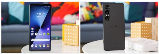 شما هم می‌خرید؟ نظرتان را درباره Sony Xperia 1 VII به ما بگویید