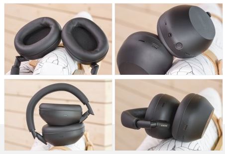 هدفون سونی WH-1000XM6 در تست عملی: آیا ارتقاء از XM5 منطقی است