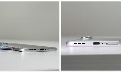 رونمایی انحصاری: اینفینیکس Hot 60 Pro+ با نمایشگر خمیده و طراحی فوق باریک