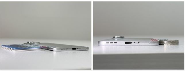 رونمایی انحصاری: اینفینیکس Hot 60 Pro+ با نمایشگر خمیده و طراحی فوق باریک