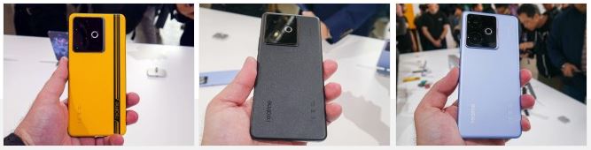 بررسی میدانی Realme GT 7T: شاهکار جدید در گوشی‌های گیمینگ مقرون‌به‌صرفه