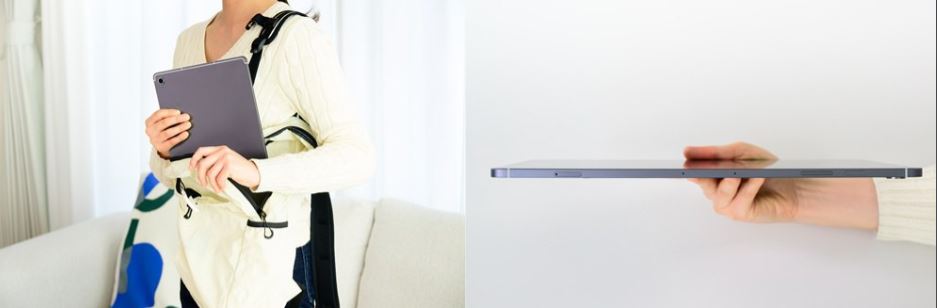 تبلت آموزشی سامسونگ: Galaxy Tab S10 FE+ برای دانش‌آموزان و دانشجویان