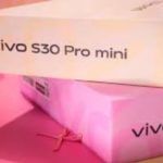 ویدیوی جعبه‌گشایی اختصاصی Vivo S30 Pro Mini منتشر شد