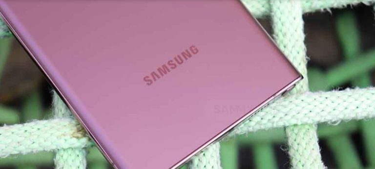 بهروزرسانی One UI 8 برای گلکسی S22 رسید