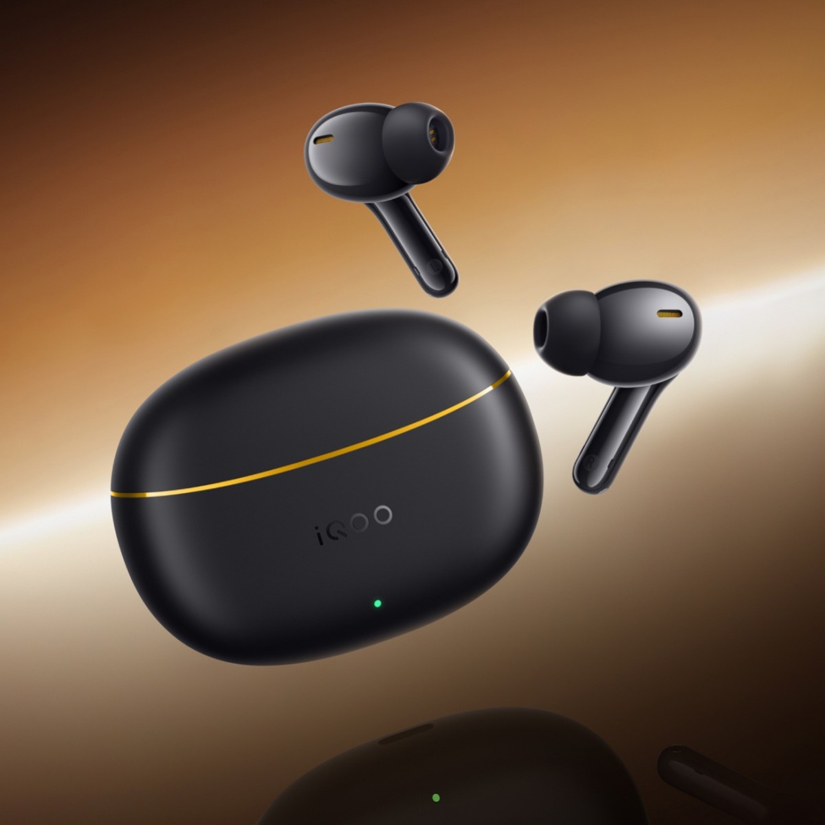 انقلابی در دنیای ایربادها: iQOO Buds 1i با 50 ساعت پخش بیوقفه 2 انقلابی در دنیای ایربادها: iQOO Buds 1i با 50 ساعت پخش بیوقفه