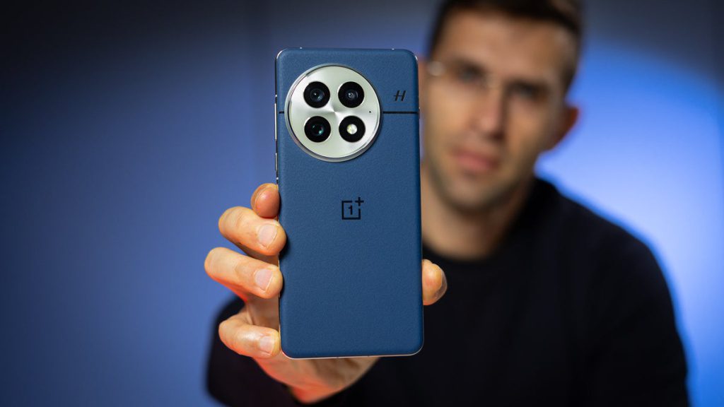 اولین نگاه به قدرت عکاسی OnePlus 13s: نمونه‌های واقعی از دوربین جدید