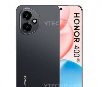 مشخصات و قیمت Honor 400 فاش شد: آیا ارزش خرید دارد