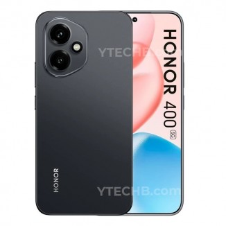 مشخصات و قیمت Honor 400 فاش شد: آیا ارزش خرید دارد