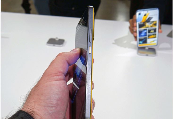 بررسی میدانی Realme GT 7T: شاهکار جدید در گوشی‌های گیمینگ مقرون‌به‌صرفه