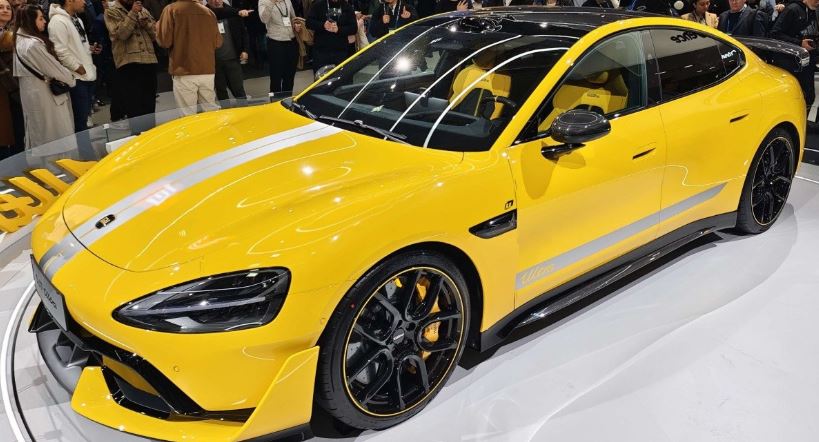 شیائومی به انتقادات پاسخ داد: آزادسازی تمام قدرت SU7 Ultra