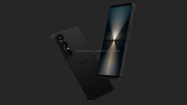 سرانجام تاریخ احتمالی عرضه Xperia 1 VII سونی لو رفت