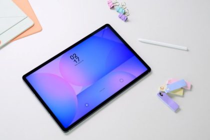 تبلت آموزشی سامسونگ: Galaxy Tab S10 FE+ برای دانش‌آموزان و دانشجویان